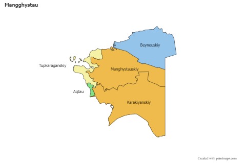 Contoh Peta untuk Mangghystau (berwarna)