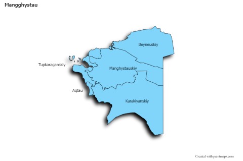 Contoh Peta untuk Mangghystau (biru,bayangan)