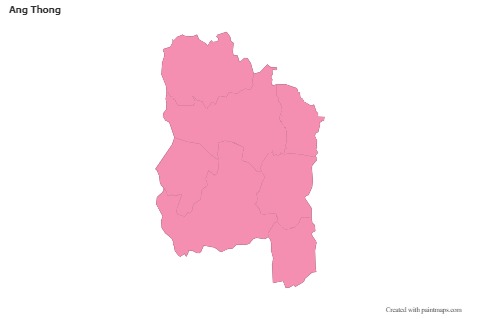 Sample Maps for Ang Thong (pink,outline)