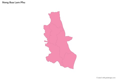 Sample Maps for Nong Bua Lam Phu (pink,outline)