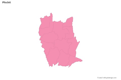Sample Maps for Phichit (pink,outline)