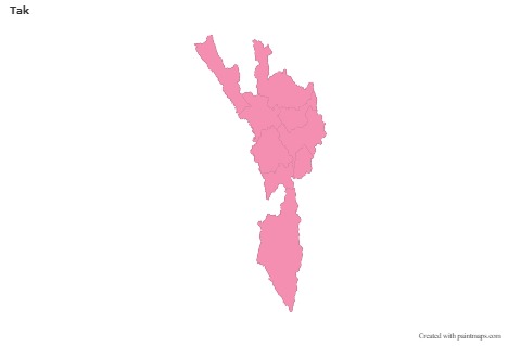 Sample Maps for Tak (pink,outline)
