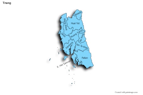 Mapas de muestra para Trang (azul,sombrío)