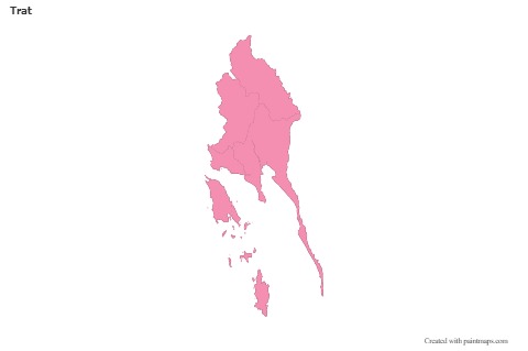 Sample Maps for Trat (pink,outline)