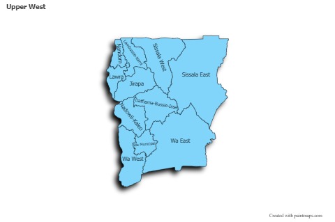 Sample Maps for Upper West (blue,shadowy)