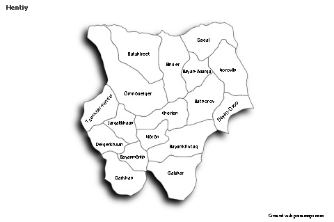 Sample Maps for Hentiy (black-white,shadowy)