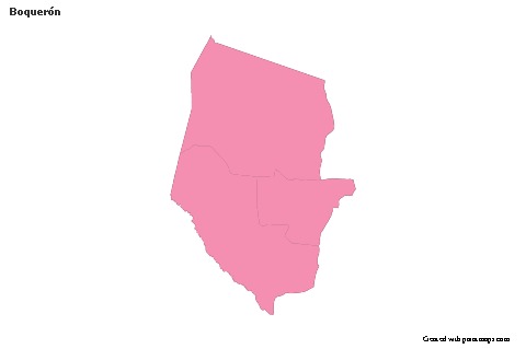 Sample Maps for Boquerón (pink,outline)