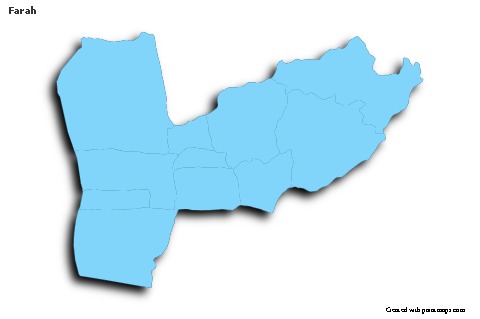 Sample Maps for Farah (blue,outline,shadowy)
