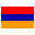 Armenia Flag Icon