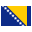 BOSNIA_HERZEGOVINA Flag Icon