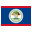 BELIZE Flag Icon