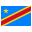 CONGO_DR Flag Icon