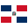 DOMINICAN_REPUBLIC Flag Icon