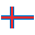 FAROE_ISLANDS Flag Icon