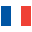 French Southern and Antarctic Lands Flag Icon