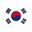 SOUTH_KOREA Flag Icon