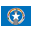 Northern Mariana Islands Flag Icon