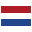 NETHERLANDS Flag Icon