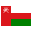 OMAN Flag Icon