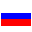 Russia with disputed territories Flag Icon