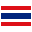 THAILAND Flag Icon