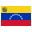 VENEZUELA Flag Icon