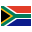 SOUTH_AFRICA Flag Icon