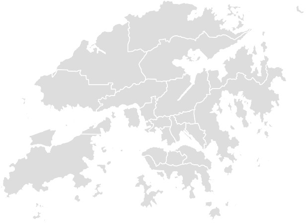 HONG_KONG Blank Map Maker - Printable Outline , Blank Map of HONG_KONG
