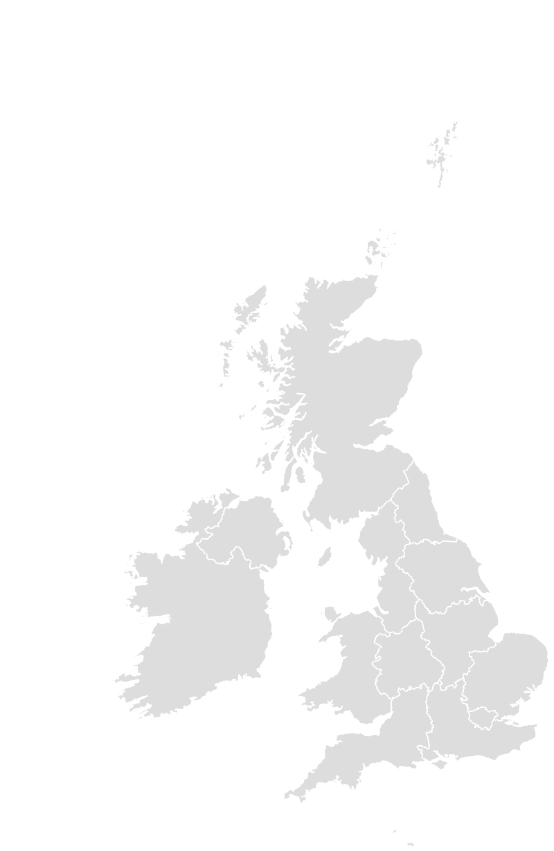 UNITEDKINGDOM Blank Map Maker - Printable Outline , Blank Map of