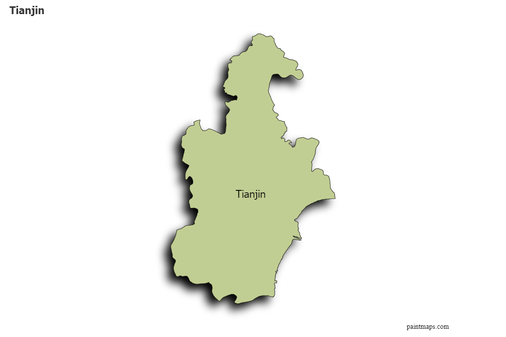 Тяньцзинь на карте. Tianjin Китай на карте. Тяньцзинь город на карте. Тяньцзинь на карте Китая.