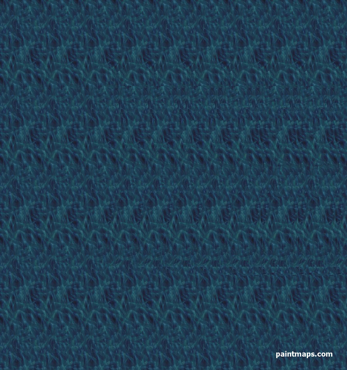 ANGOLA Haritası - 3D Stereogram (Şaşı Bak Şaşır)