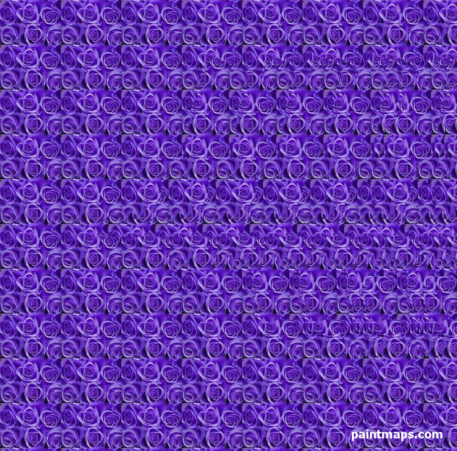 KONGO-DEMOKRATIK-CUMHURIYETI Haritası - 3D Stereogram (Şaşı Bak Şaşır)