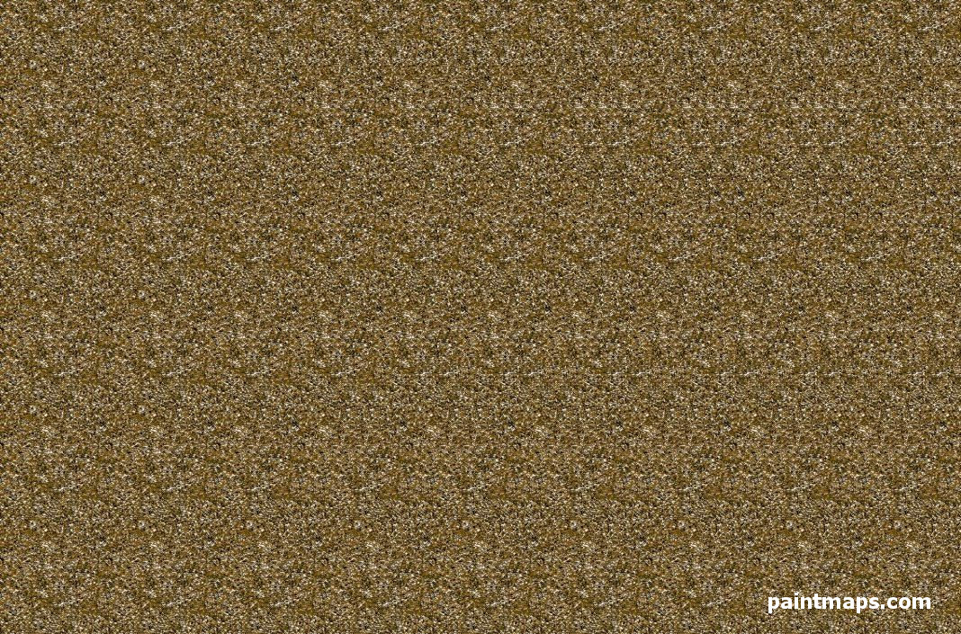 DOMINIK-CUMHURIYETI Haritası - 3D Stereogram (Şaşı Bak Şaşır)