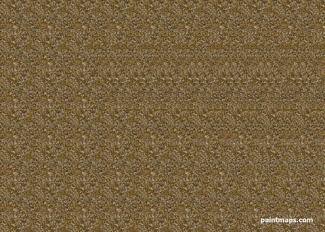 MEKSIKA Haritası - 3D Stereogram (Şaşı Bak Şaşır)