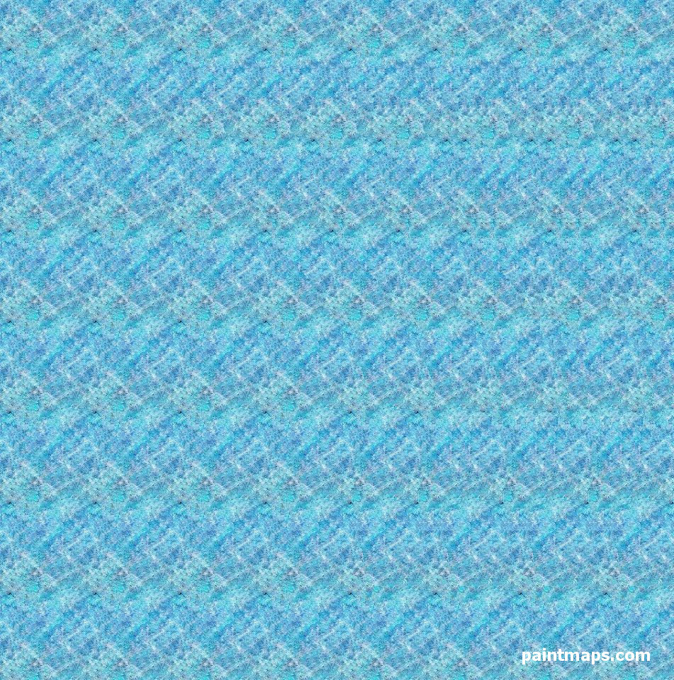 MOLDOVA Haritası - 3D Stereogram (Şaşı Bak Şaşır)