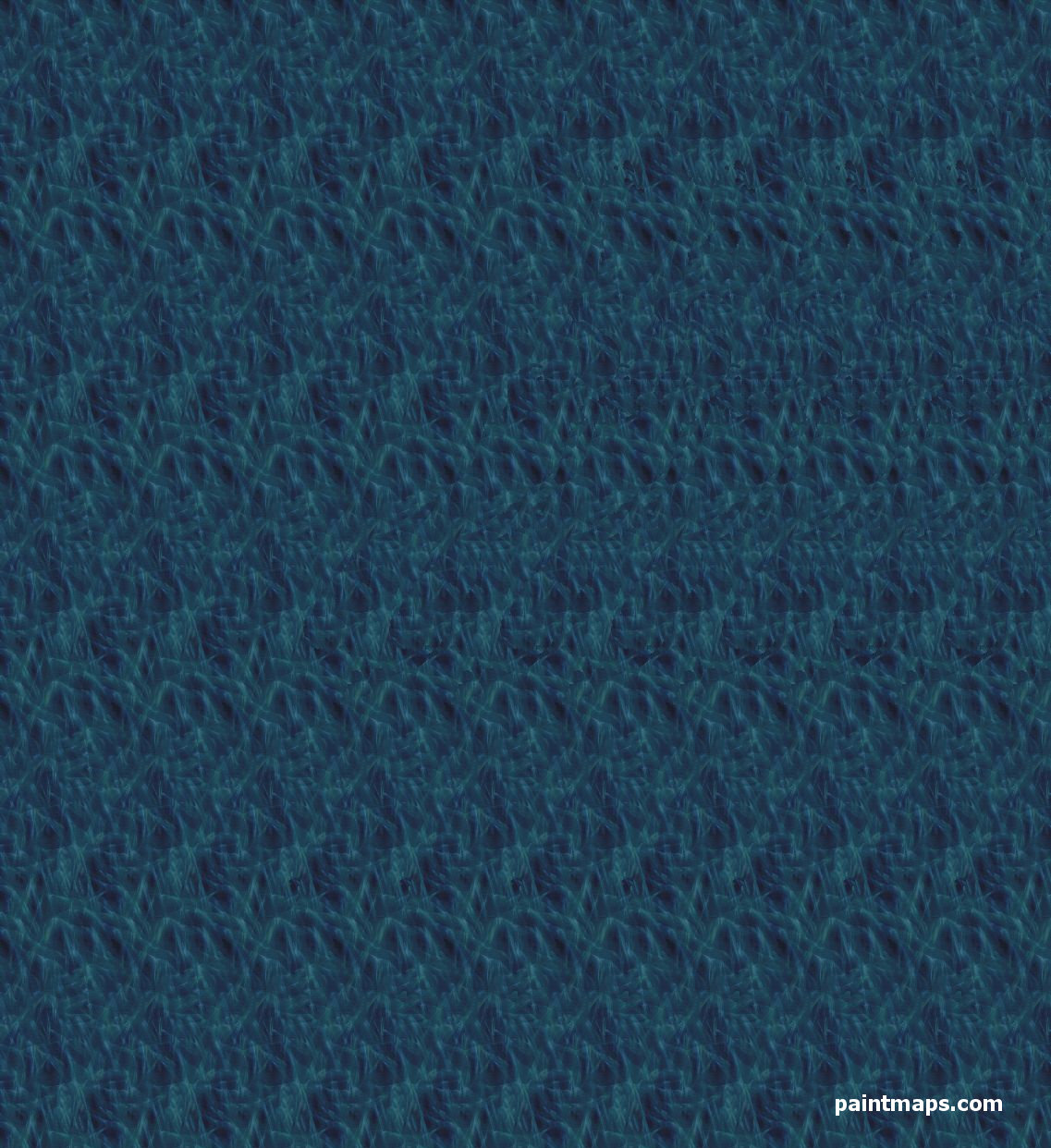 NEW_ZEALAND Peta dalam Stereogram 3D (Mata Ajaib)