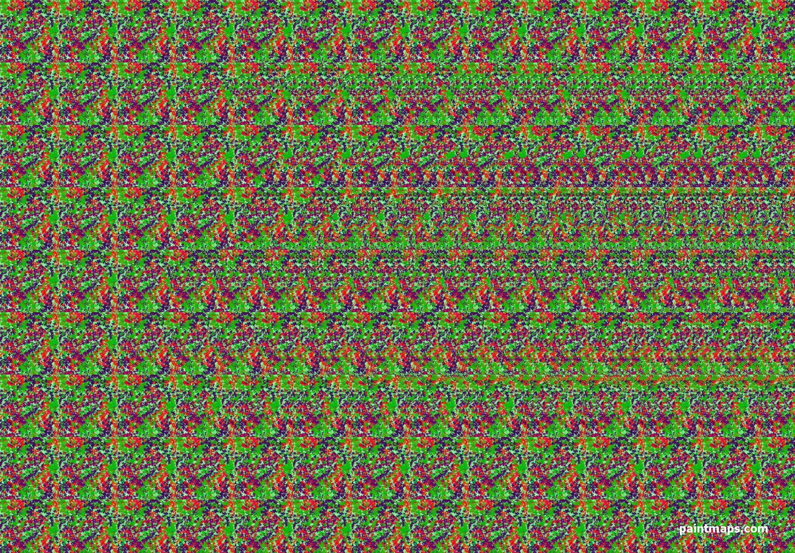 online stereogram reader