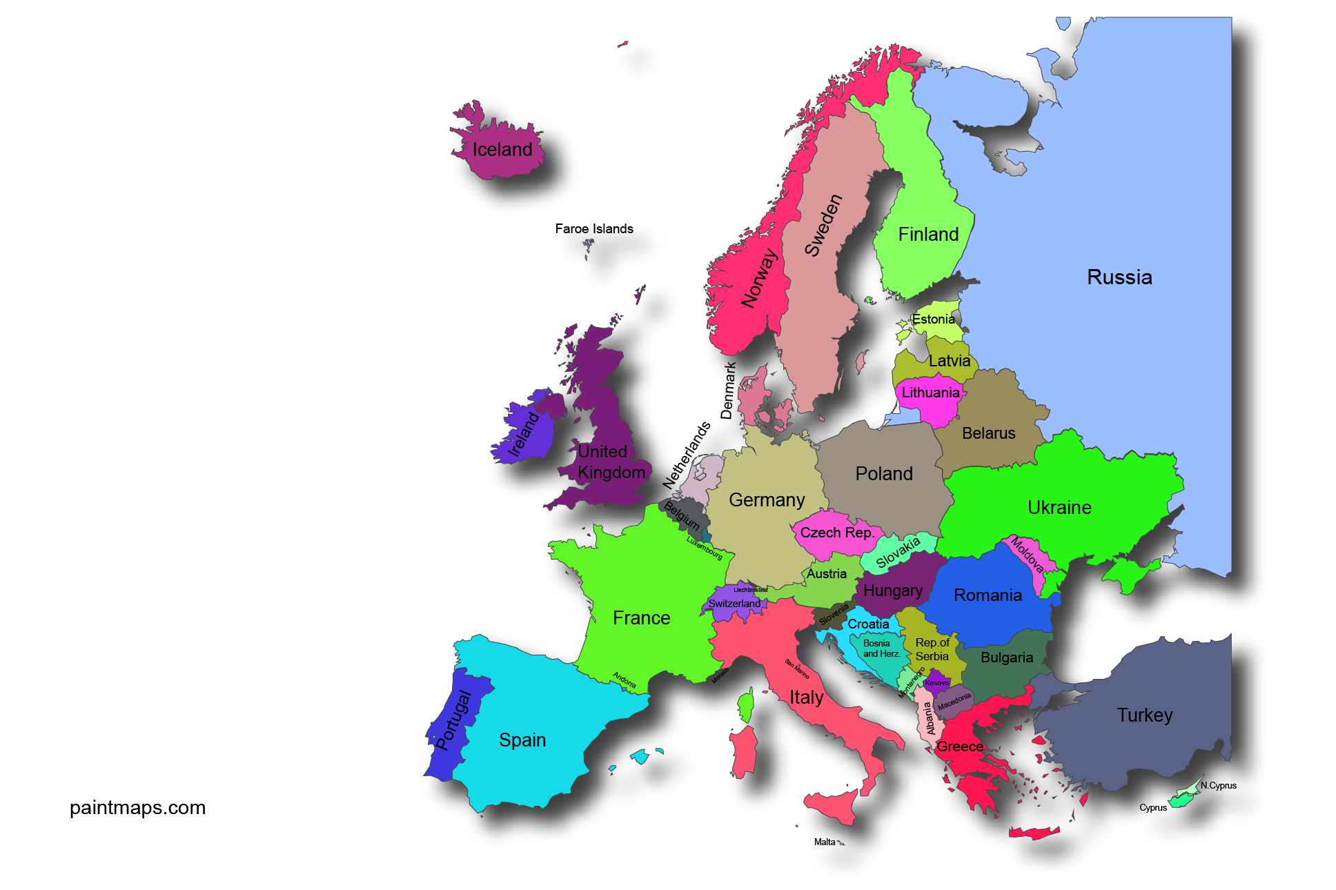 Gratis Descargable Mapa Vectorial De Mundo Eps Svg Pd - vrogue.co